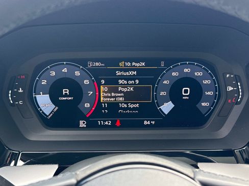 Certified 2023 Audi A3 2.0T Premium w/ Convenience Package AWD/4WD image 27