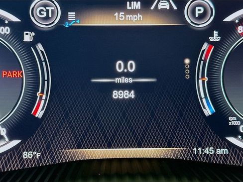 Used 2024 Aston Martin DBX 707 AWD/4WD image 12