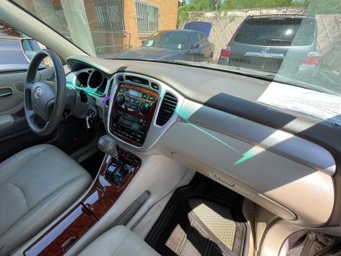 Used 2007 Toyota Highlander Limited image 33