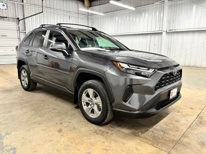 Used 2025 Toyota RAV4 XLE w/ Convenience Package