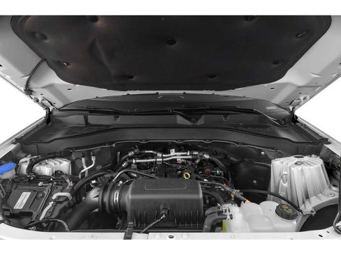 Used 2023 Ford Explorer XLT w/ Equipment Group 202A RWD image 8