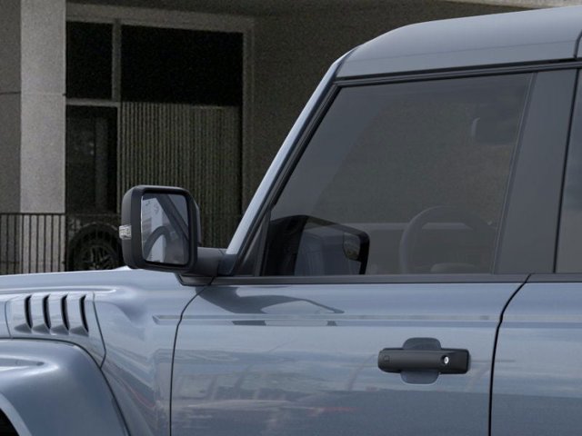 New 2025 Ford Bronco Raptor w/ Interior Carbon Fiber Pack AWD/4WD image 22