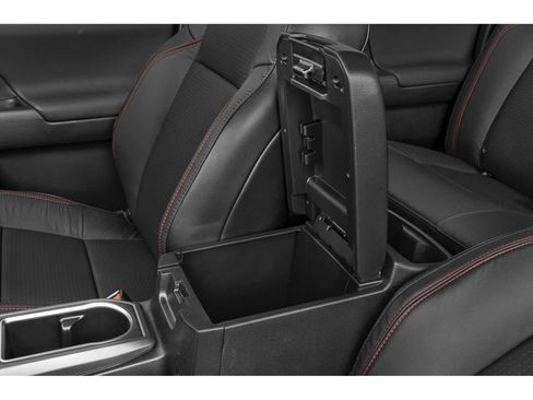 Used 2020 Toyota Tacoma TRD Pro AWD/4WD image 12