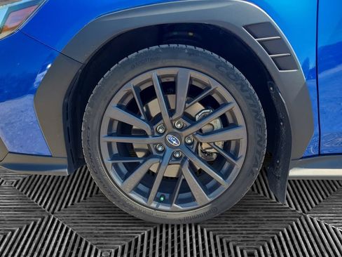 Used 2024 Subaru WRX Premium AWD/4WD image 14