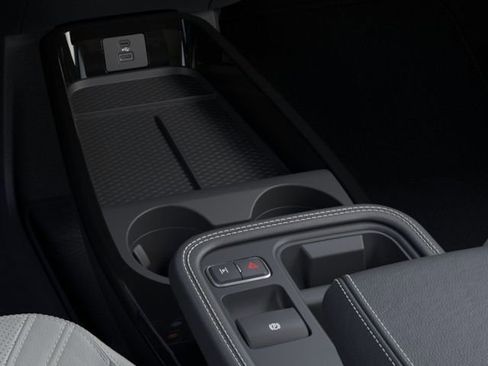 New 2026 Ford Mustang Mach-E Premium image 15