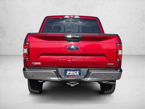 Used 2019 Ford F150 XLT w/ Equipment Group 302A Luxury RWD image 7