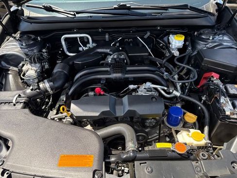 Used 2019 Subaru Outback 2.5i Limited AWD/4WD image 28
