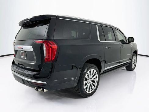 Used 2023 GMC Yukon XL Denali w/ LPO, Floor Liner Package AWD/4WD image 9