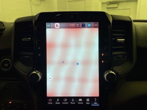 New 2026 RAM 2500 Tradesman w/ Power Wagon Package image 14