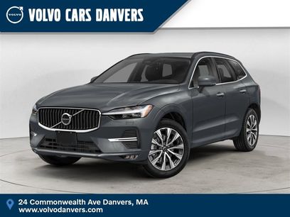 New 2025 Volvo XC60 B5 Ultra w/ Climate Package