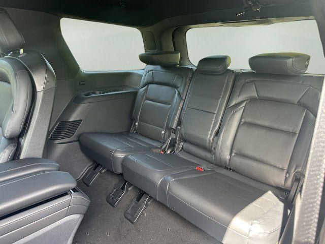 New 2026 Lincoln Navigator Reserve w/ Jet Appearance Package AWD/4WD image 11