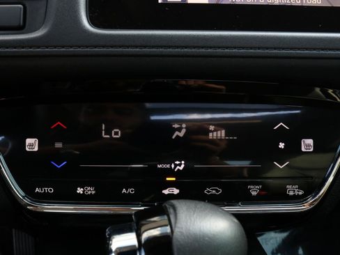 Used 2016 Honda HR-V EX-L image 29