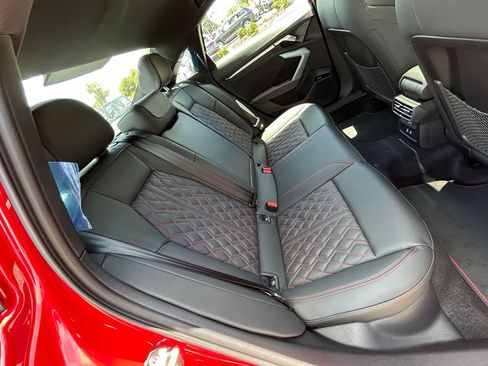 New 2026 Audi S3 Premium AWD/4WD image 68