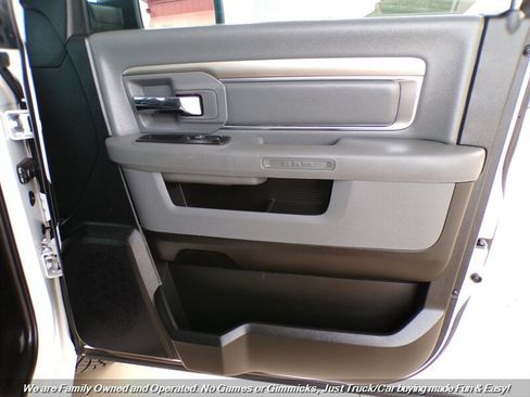 Used 2020 RAM 1500 Warlock AWD/4WD image 38