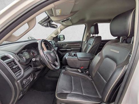 Used 2022 RAM 1500 Laramie RWD image 11