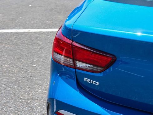 Used 2023 Kia Rio S FWD image 8