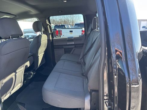 Used 2018 Ford F150 XLT w/ Equipment Group 302A Luxury image 10
