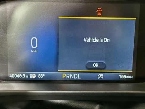 Used 2024 Ford Escape Active FWD image 19