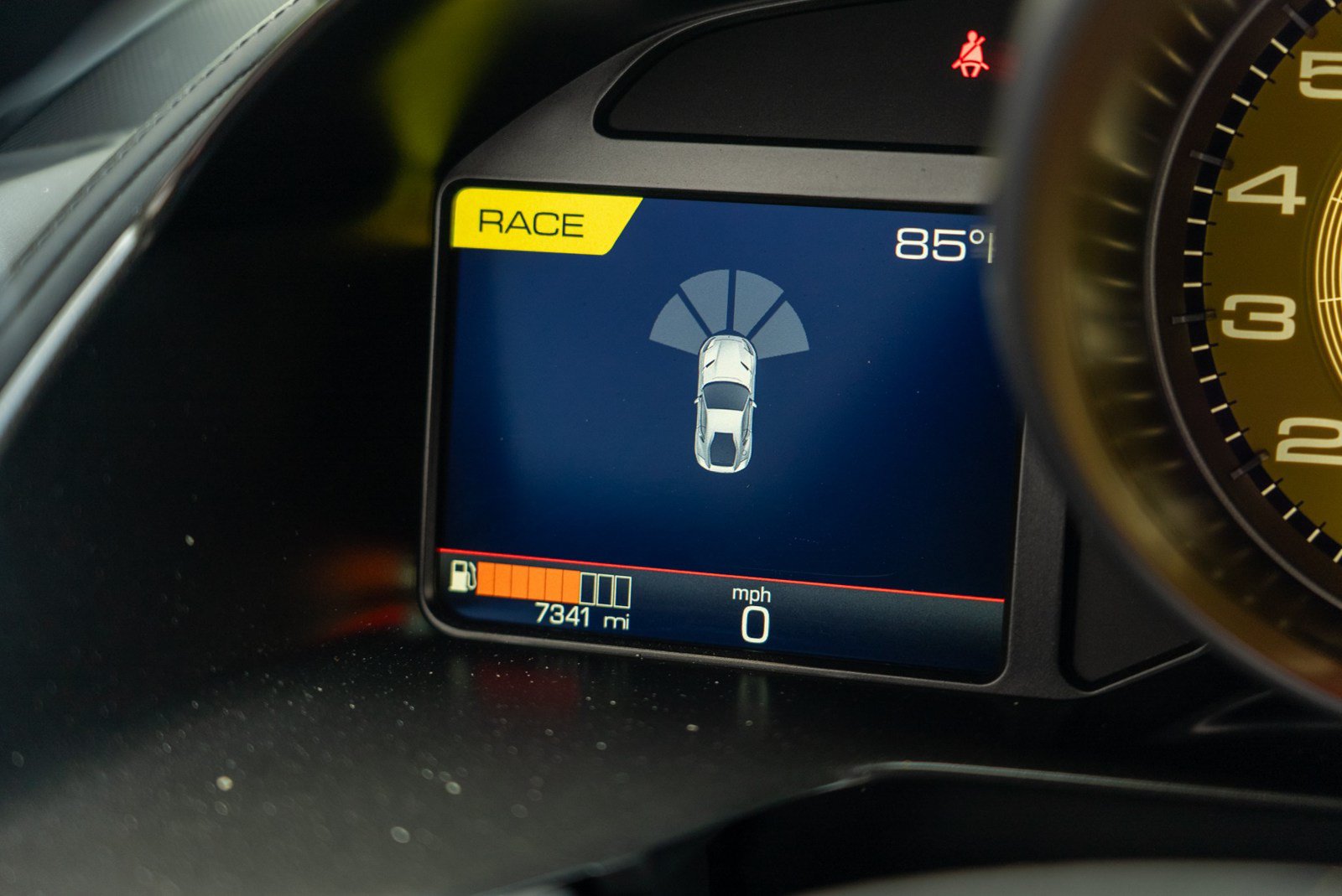 Used 2020 Ferrari 812 Superfast RWD image 40