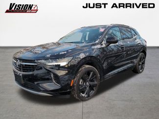 Used 2023 Buick Envision Essence w/ Sport Touring Package 360° Tour