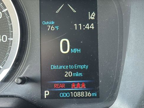 Used 2020 Toyota Corolla SE w/ Carpet Mat Package (TMS) image 14