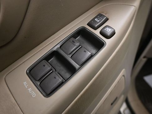 Used 2007 Lexus GX 470 AWD/4WD image 11