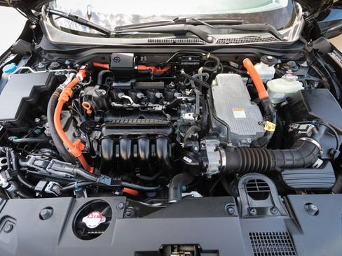 Used 2020 Honda Insight EX image 58