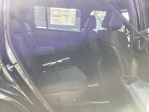 New 2025 Hyundai Santa Fe Calligraphy image 14