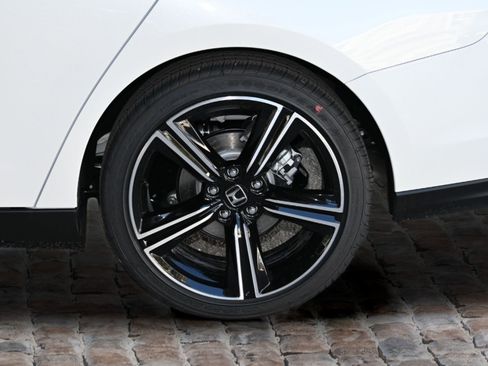New 2026 Honda Accord SE image 35