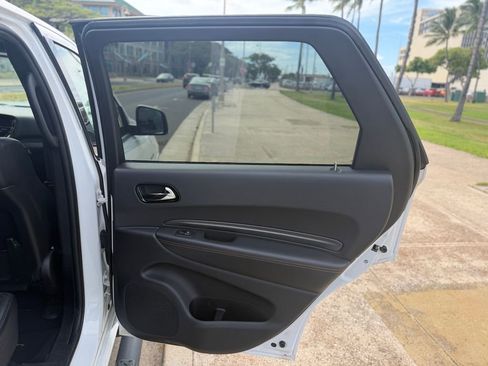 Used 2022 Dodge Durango R/T w/ Quick Order Package 22F AWD/4WD image 15