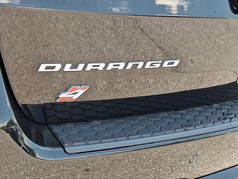 Used 2022 Dodge Durango R/T AWD/4WD image 31