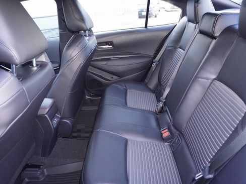 New 2026 Toyota Corolla XSE image 7