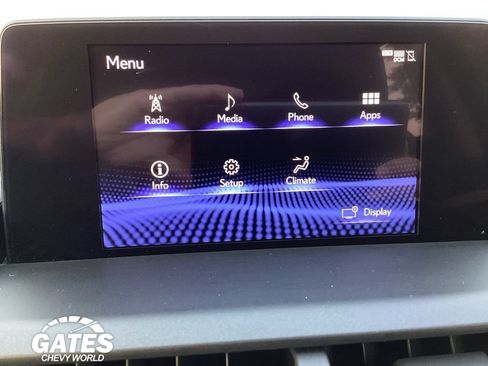 Used 2019 Lexus NX 300h AWD w/ Premium Package image 3