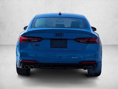 Used 2022 Audi S5 Premium Plus image 7