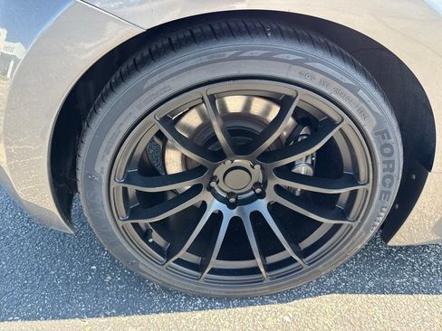 Used 2011 Nissan 370Z Coupe w/ Sport Pkg RWD image 4