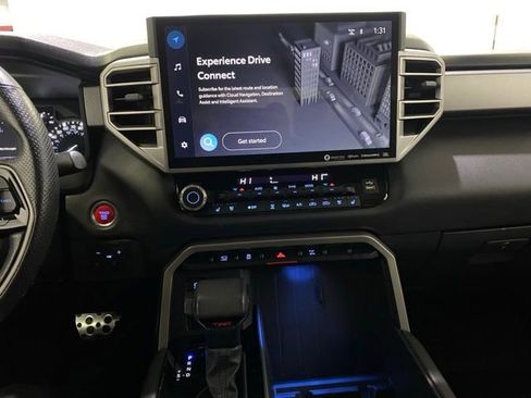 Used 2023 Toyota Tundra Limited w/ TRD Off-Road Package image 20