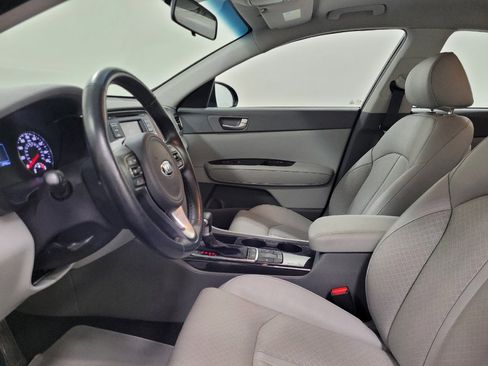 Used 2016 Kia Optima EX FWD image 17