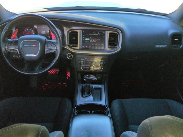 Used 2019 Dodge Charger R/T w/ Driver Confidence Group RWD image 14
