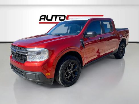 Used 2024 Ford Maverick XLT w/ Equipment Group 300A Standard AWD/4WD image 3