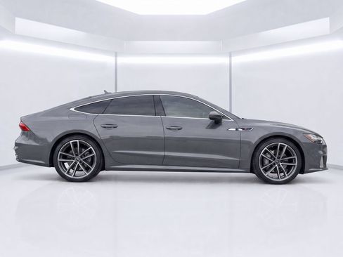 Used 2023 Audi A5 2.0T Premium Plus w/ Premium Plus AWD/4WD image 3