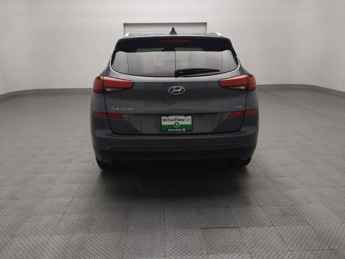 Used 2019 Hyundai Tucson Value AWD/4WD image 7