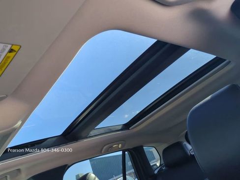 Used 2023 MAZDA CX-50 AWD 2.5 S w/ Cargo Package image 22