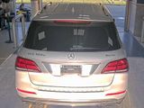 Used 2016 Mercedes-Benz GLE 300d 4MATIC image 5