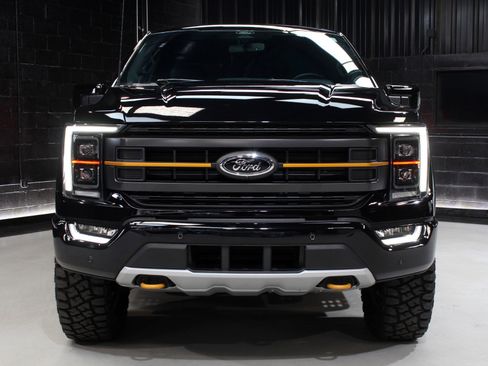 Used 2022 Ford F150 Tremor w/ Equipment Group 402A High AWD/4WD image 5