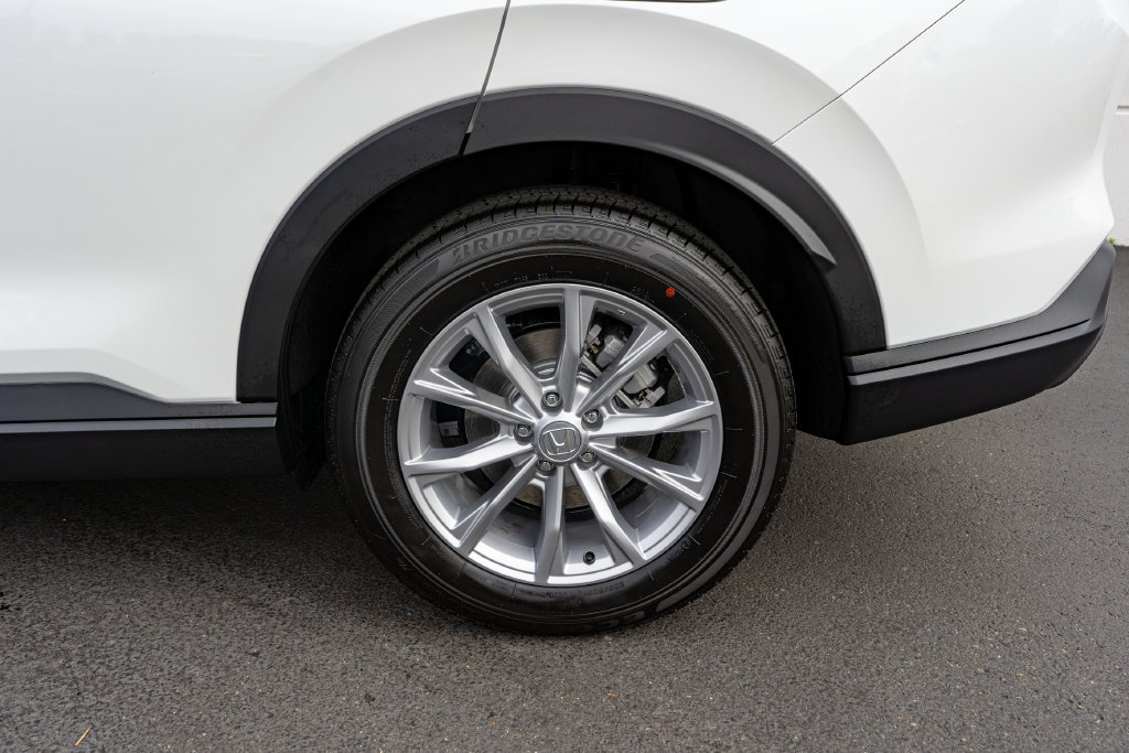 New 2026 Honda CR-V EX image 10