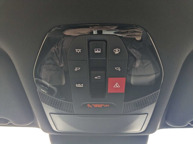 Certified 2027 Kia Telluride SX X-Line AWD/4WD image 22