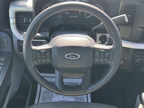 Used 2024 Ford F350 XL AWD/4WD image 23
