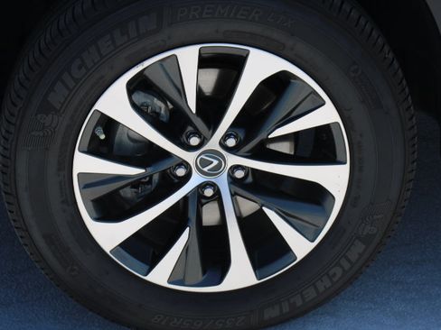 Used 2020 Lexus RX 350 FWD image 9