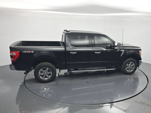 Used 2023 Ford F150 Lariat w/ Trailer Tow Package AWD/4WD image 33