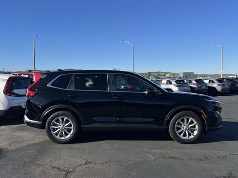 Used 2025 Honda CR-V EX-L image 27